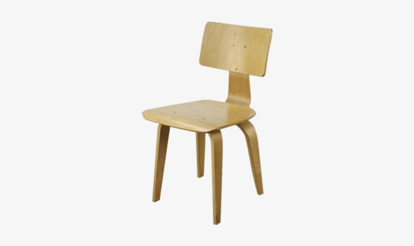 Sb03 Vintage Chairs - Chair, transparent png