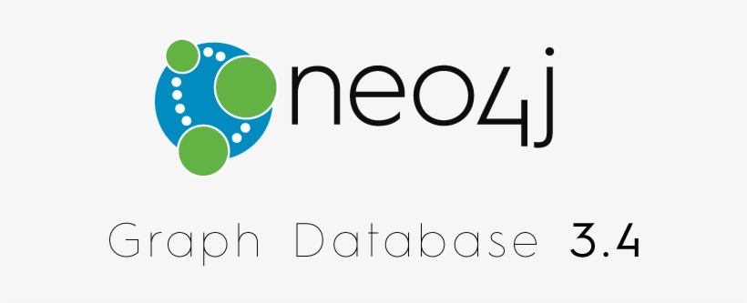 Learn What's New In Neo4j - Neo4j Logo, transparent png