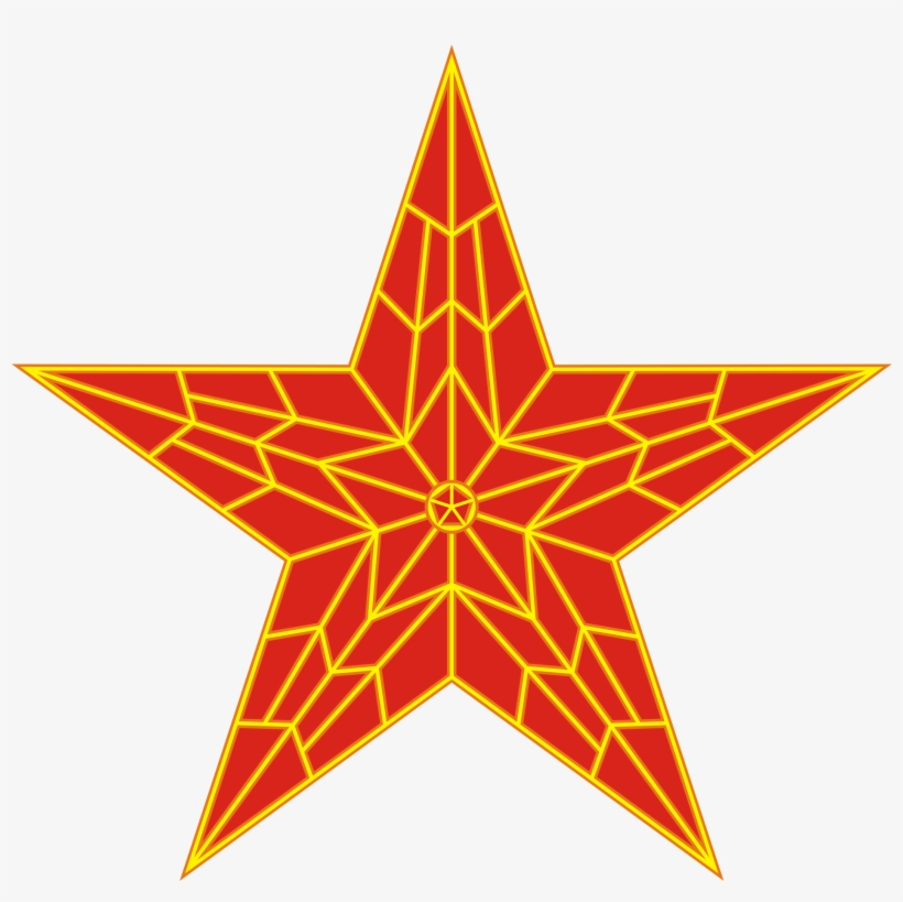 Open - Kremlin Star, transparent png