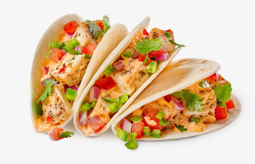 Tacos Clipart Street Taco - Buffalo Wild Wings Food, transparent png