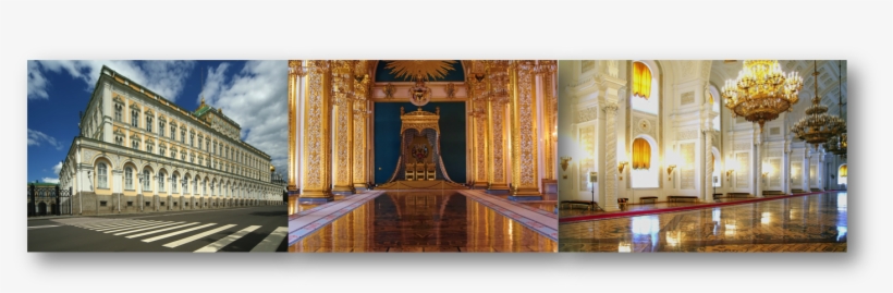 Grand Kremlin Palace Tour - Большой Кремлевский Дворец, transparent png