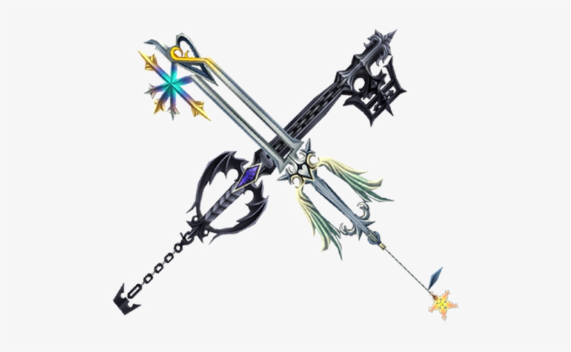 Tumblr M5q0pvioir1ry0wdio1 500 - Square Enix Kingdom Hearts Ii Play Arts Kai: Roxas, transparent png
