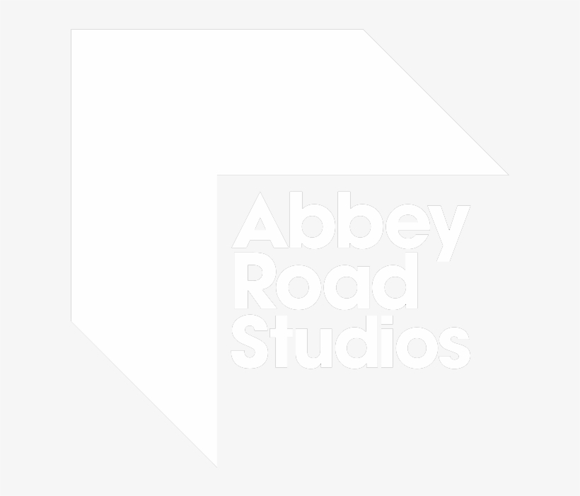 Abbey Road Institute Logo, transparent png