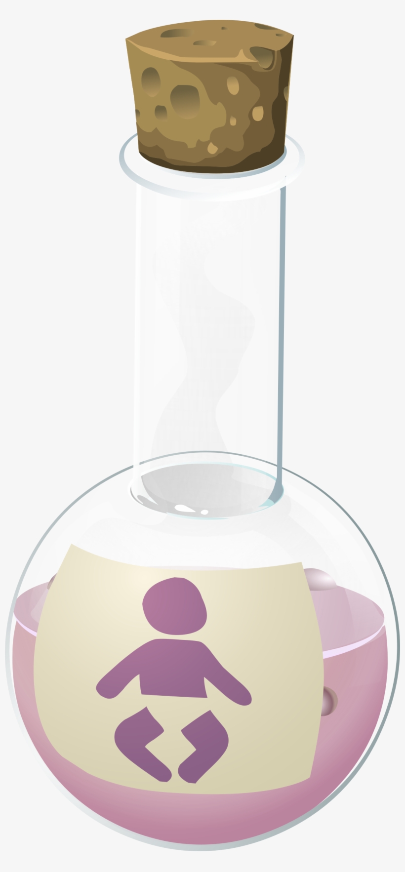 This Free Icons Png Design Of Alchemy Potion Animal, transparent png