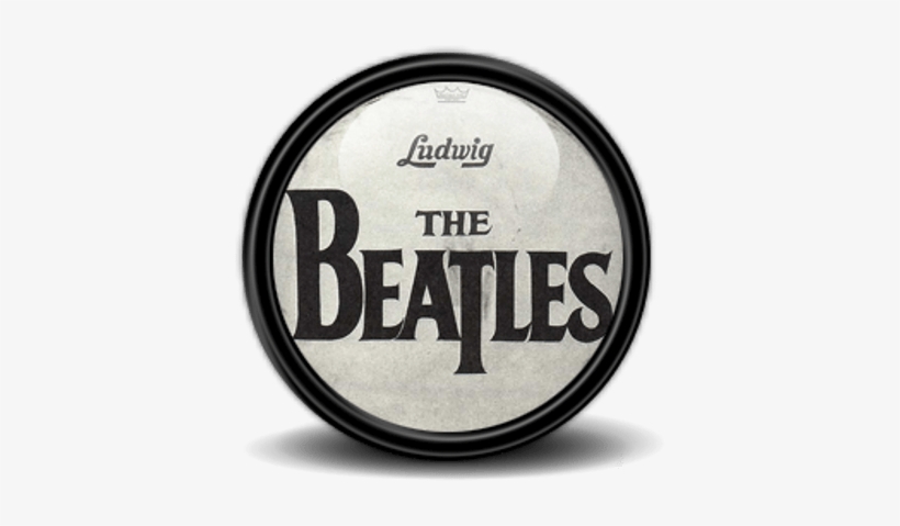 Ludwig Beatles Bass Drum - He's Not Even The Best Drummer, transparent png