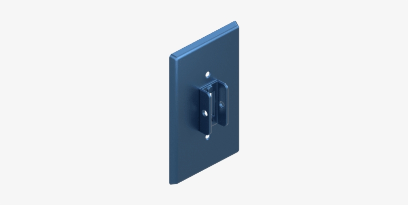 Lockable Plates - Door, transparent png