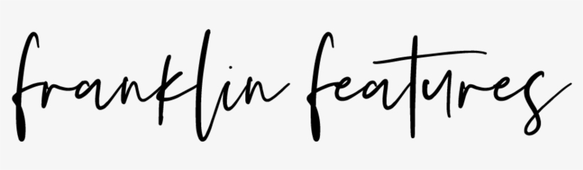 Franklin Features - Living Franklin, transparent png