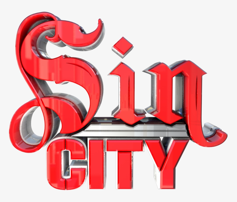 Sin Png - Logo 3d Cinema 4d, transparent png