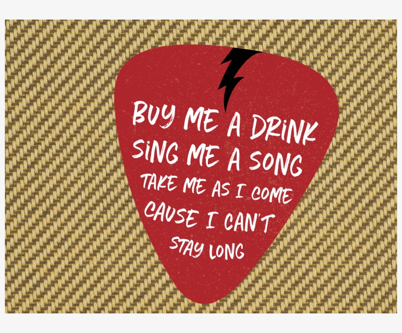 Rip Tom Petty Mary Jane Pick Guitar Music Rock N Roll - Philosophy Philosophy Eau De Parfum Spray 1 Oz, transparent png