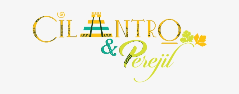 Mexican Street Food - Coriander, transparent png