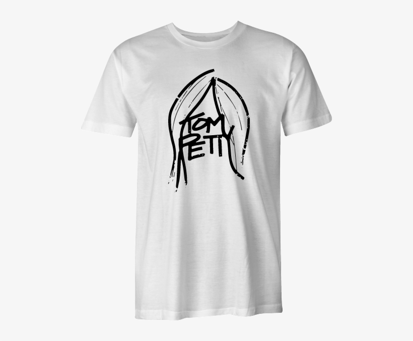 Tom Petty Art - Sam Coffey And The Iron Lungs Shirts, transparent png