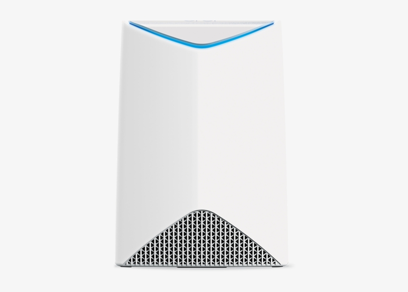 Businessminded-features - Netgear Orbi Pro Ac3000 Tri-band Wifi System, transparent png