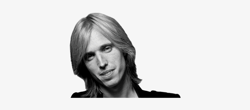 Stuff Running 'round My Head - Tom Petty Biography, transparent png