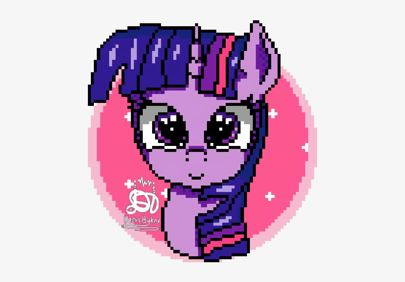 Xflutt, Cute, Female, Looking At You, Mare, Pixel Art,, transparent png