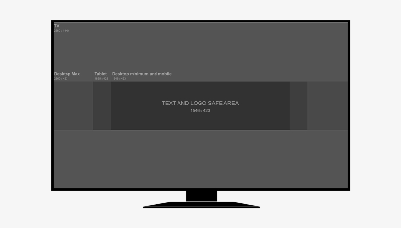 Channel Art On Different Devices - Art, transparent png