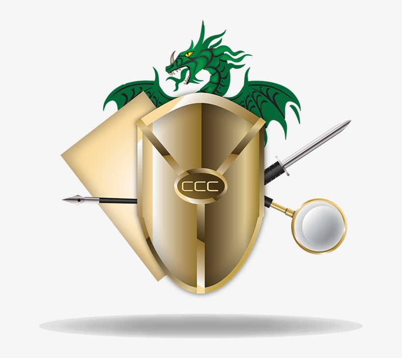 The Next Creatures, Crimes & Creativity Con Is Being - Book, transparent png