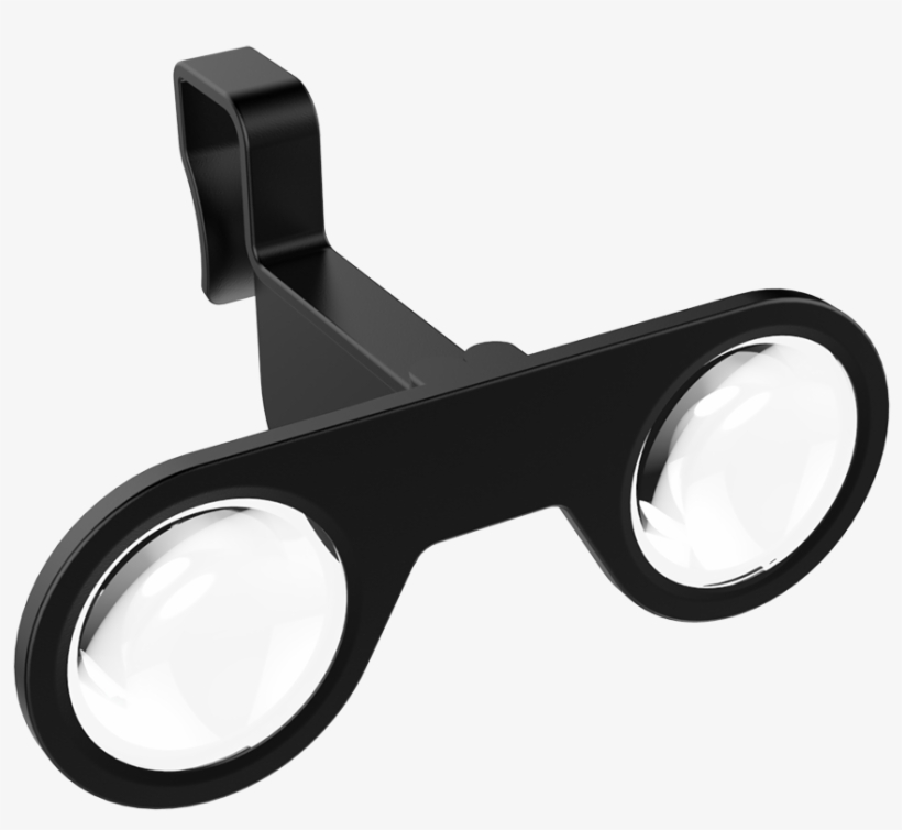 Abs Plastic 3d Glasses, Abs Plastic 3d Glasses Suppliers - Virtual Reality, transparent png