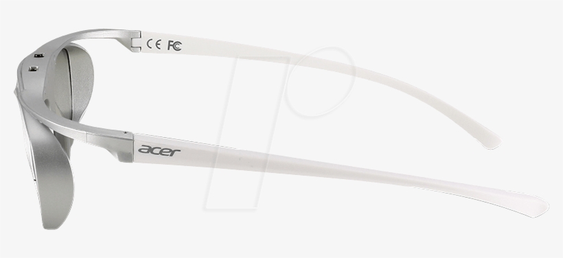 Acer Dlp 3d Glasses E4w, transparent png