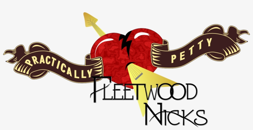 Stevie Nicks And Tom Petty - The Grand Theatre, transparent png