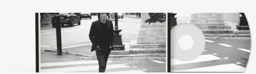 Erik Sondhy Abbey Road Session Vol - Erik Sondhy - Erik Sondhy Vol. 1 [cd], transparent png