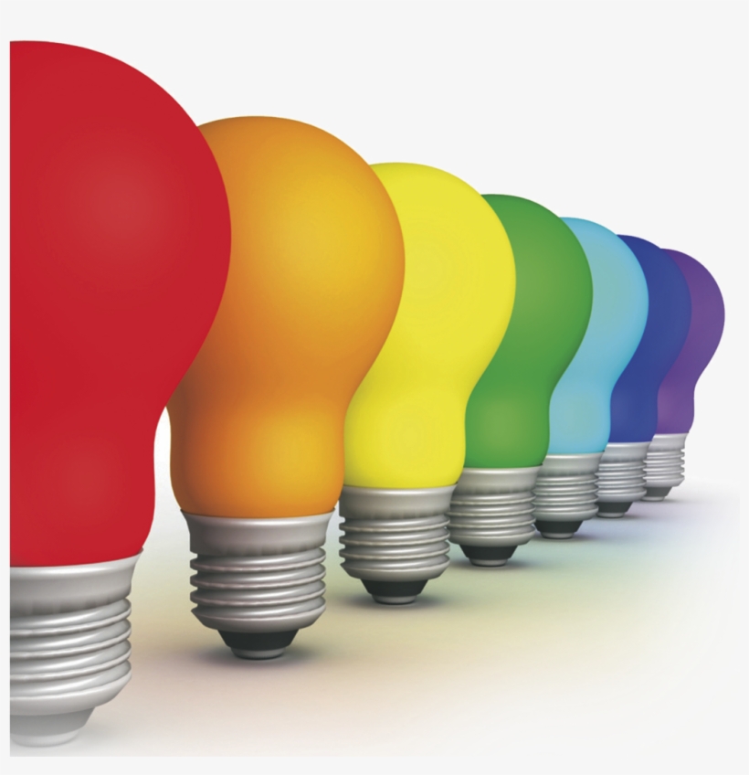 Focos - Creativity, transparent png