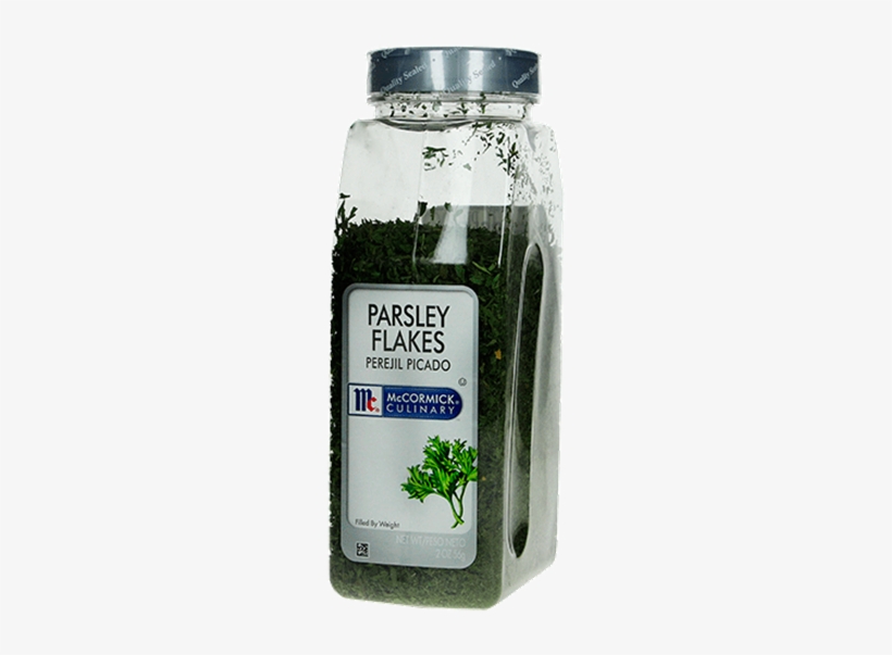Perejil En Hojas 56 Gr Mccormick For Chefs Mccormick Parsley Flakes