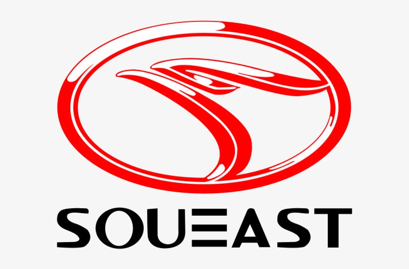 Soueast Logo Hd Png - Soueast, transparent png