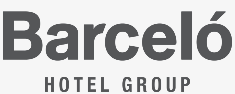 As A Result, They Improved In Performance By 25% And - Barcelo Hotel Logo, transparent png