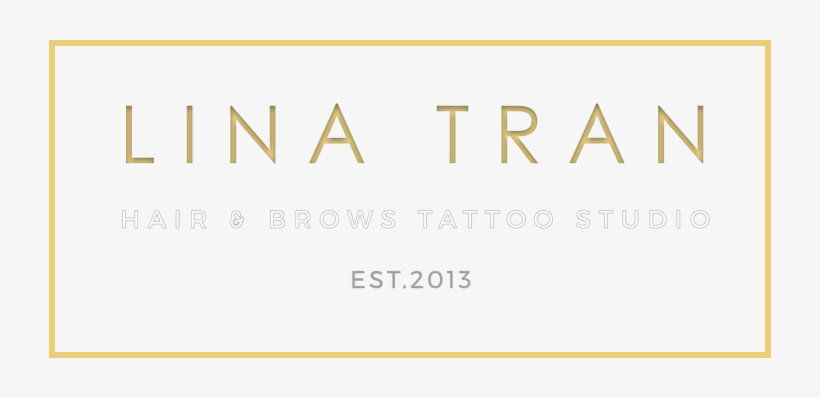 Lina Tran Studio - Lina Tran Studio - Phibrows Microblading - Hairstyling, transparent png