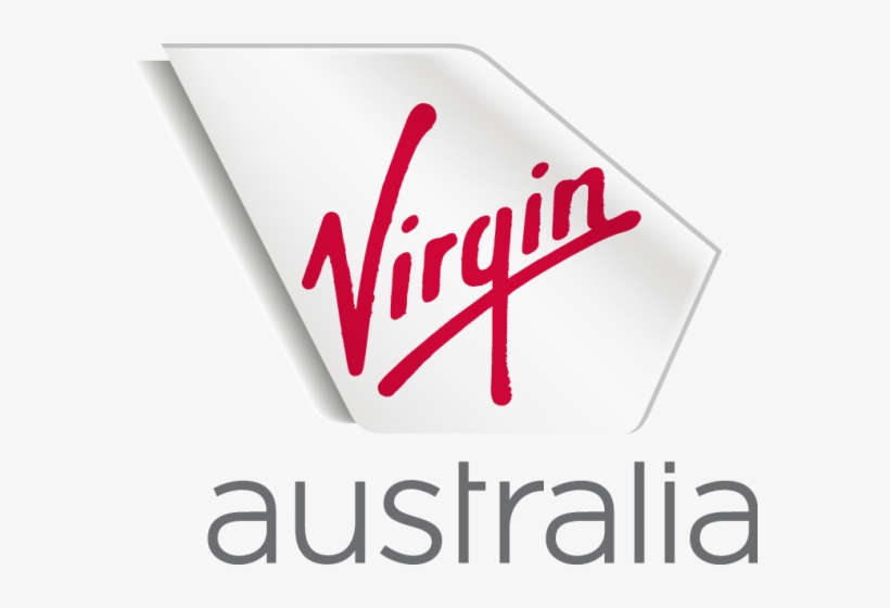 0 Replies 0 Retweets 0 Likes - Virgin Australia Airlines Logo, transparent png
