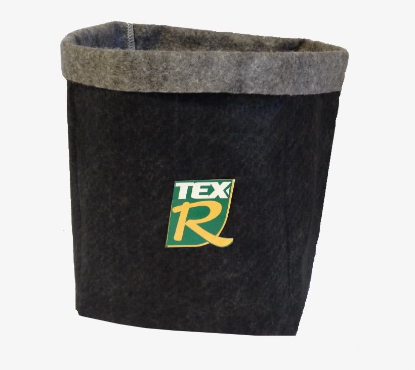 Hosta Planting Bag - Leather, transparent png