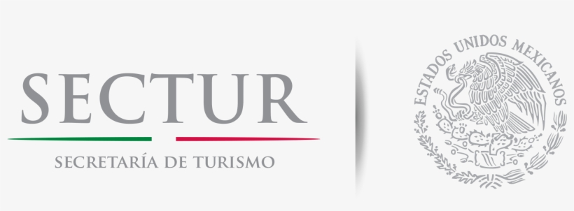 7697252000px-sectur Logo - Secretaria De Turismo Logo, transparent png