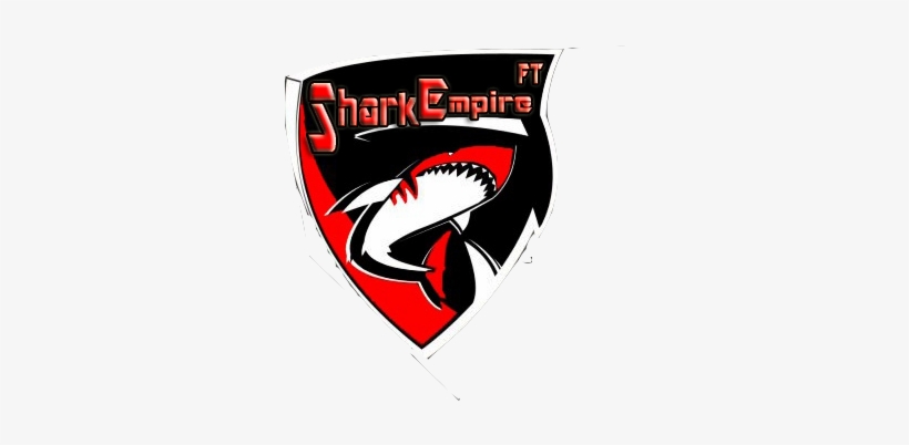 Shark Empire Logo Png - Team Shark, transparent png