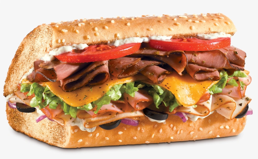 Deli Classic Subs - Quiznos Coupons Canada 2018, transparent png