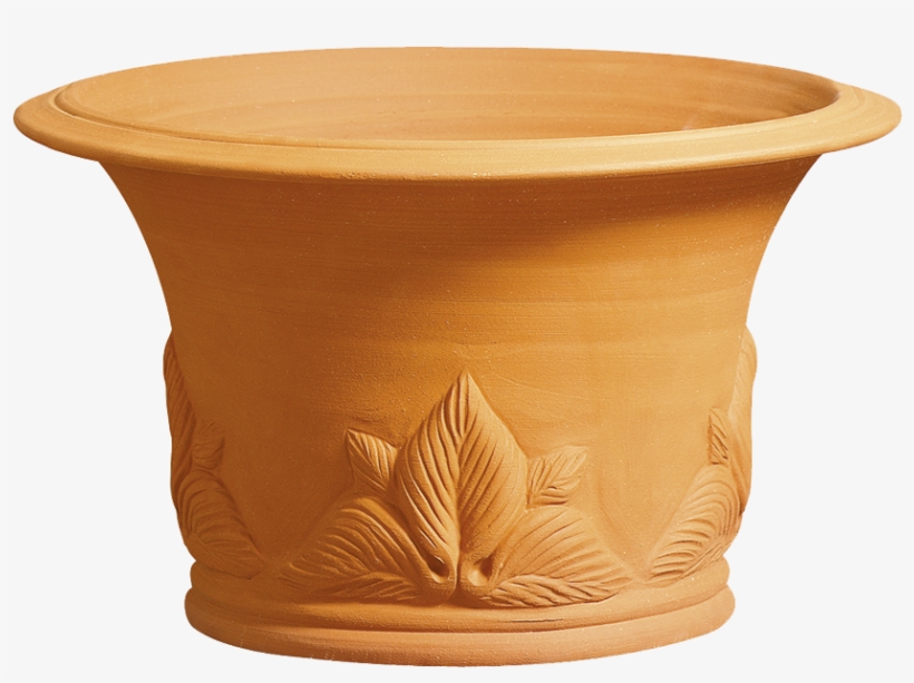 Hosta Pot - Coffee Table, transparent png