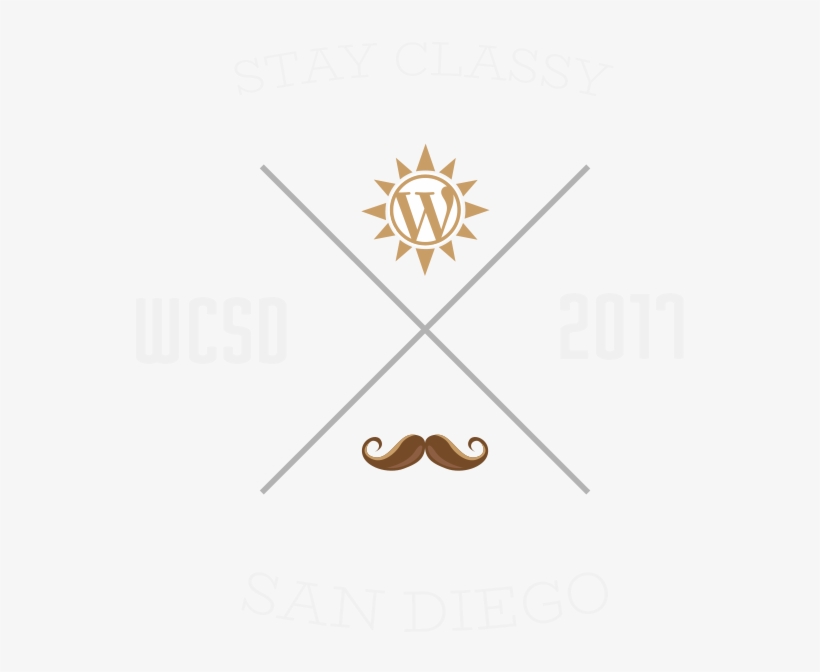 Hipster Logo - Wordpress, transparent png