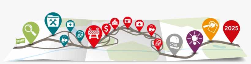 Resources And Tools To Achieve 25 By - World Heart Federation, transparent png