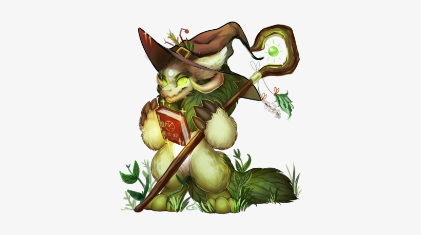 Professor Hosta - Portable Network Graphics, transparent png