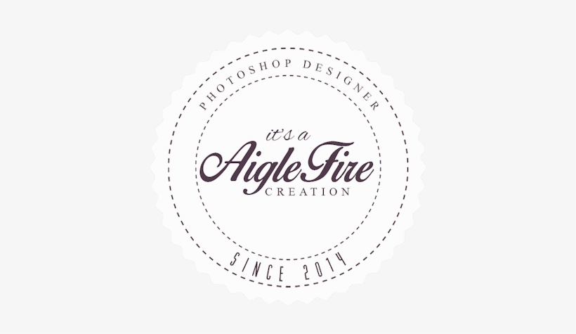 Hipsters 2d Logos - Circle, transparent png