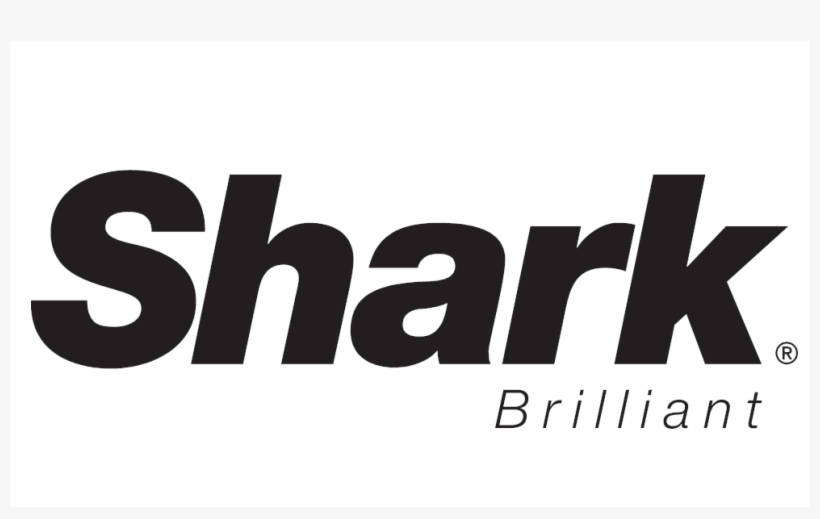 Shark Clean - Shark Ninja Vacuum Logo, transparent png