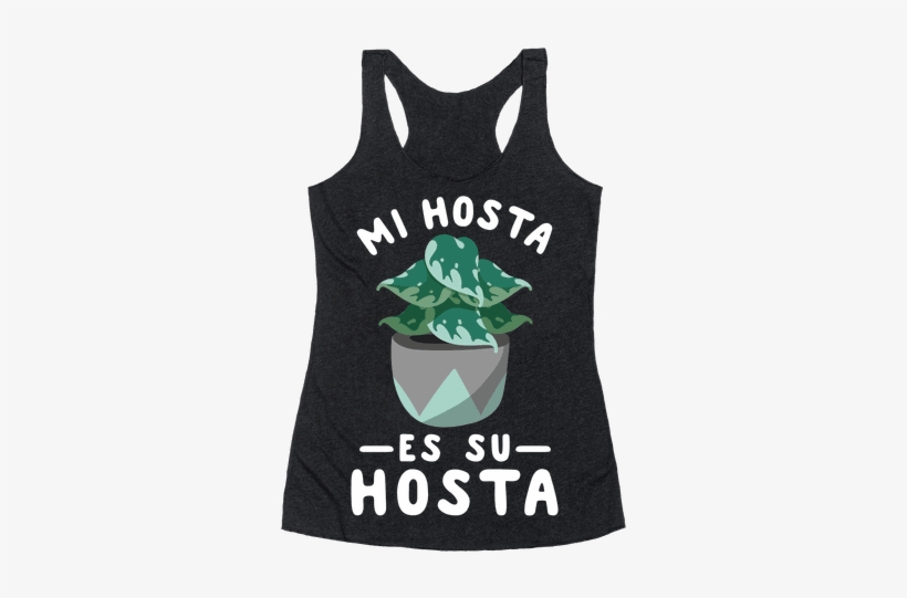 Mi Hosta Es Su Hosta - Raindrop Drop Top Shirt, transparent png
