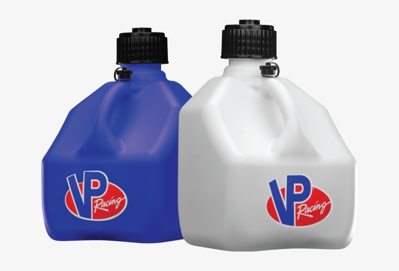 Vp Racing Fuel's 3 Gallon Motorsportsman™ Container - Vp Racing Fuel Jug Trigger, transparent png