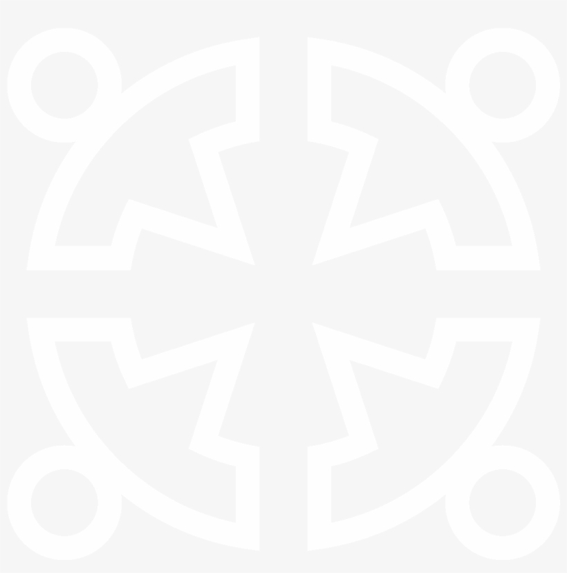 The Gathering Church - Hyatt Regency Logo White, transparent png
