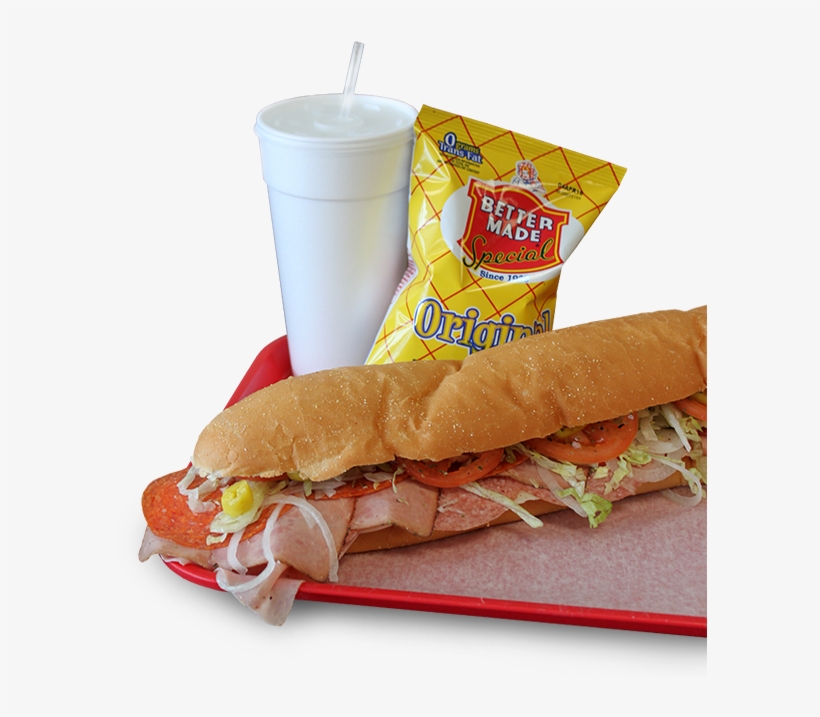 Jersey Giant Subs, transparent png