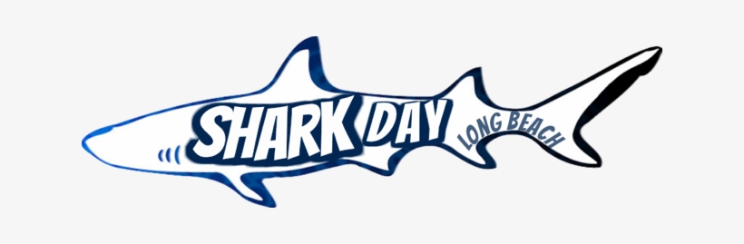 Shark Day Long Beach - Shark Day, transparent png