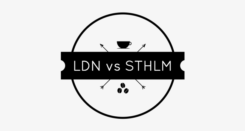 Stockholm The Hipster Battle Showdown - Made In The Usa Seal, transparent png