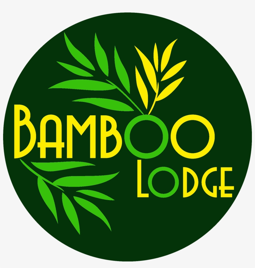 Bamboo Lodge, transparent png