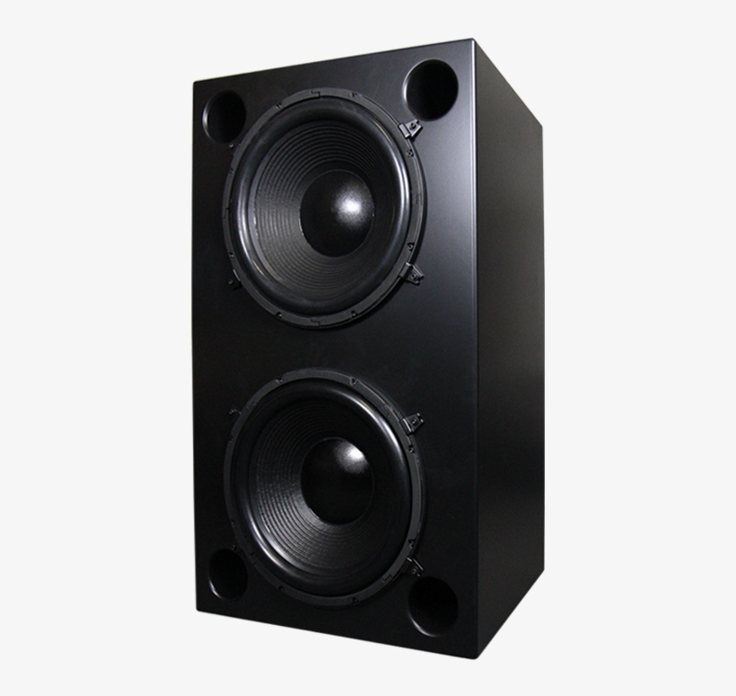 Click On Photo For Product Gallery - Subwoofer, transparent png