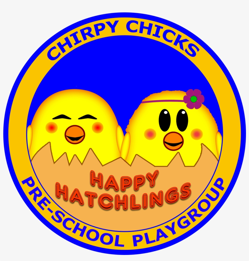 Join Us As A Happy Hatchling - Golden Triangle, transparent png