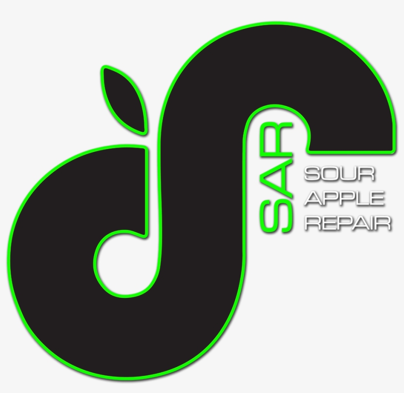 2017 Sour Apple Repair - Sour Apple Repair, transparent png